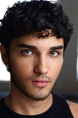 Nicolas Zuluaga