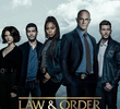 Lei e Ordem: Crime Organizado (3ª Temporada)
