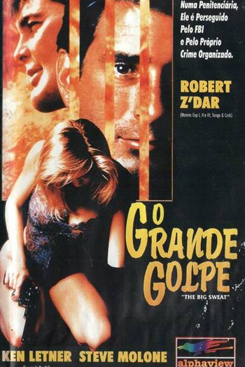  de Filme O Grande Golpe (1991)