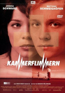 Kammerflimmern (Kammerflimmern)
