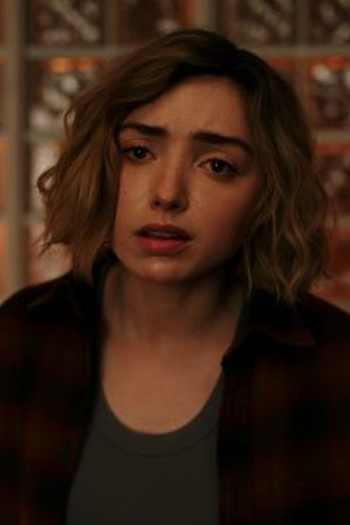Poster de Episódio Can't Hauntly Wait (2025)