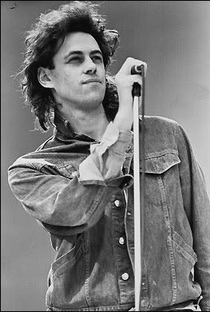 Bob Geldof - Poster 1