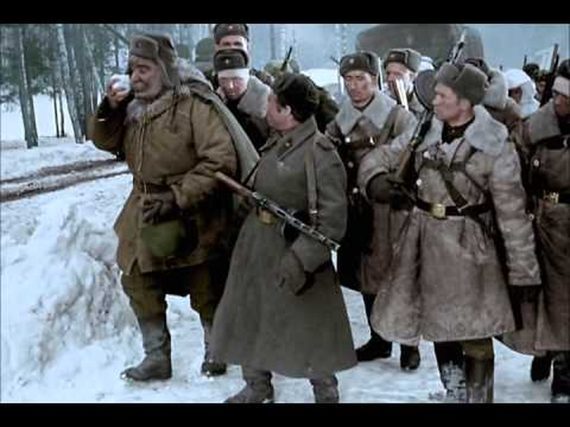 Foto 1 de O Pai do Soldado 