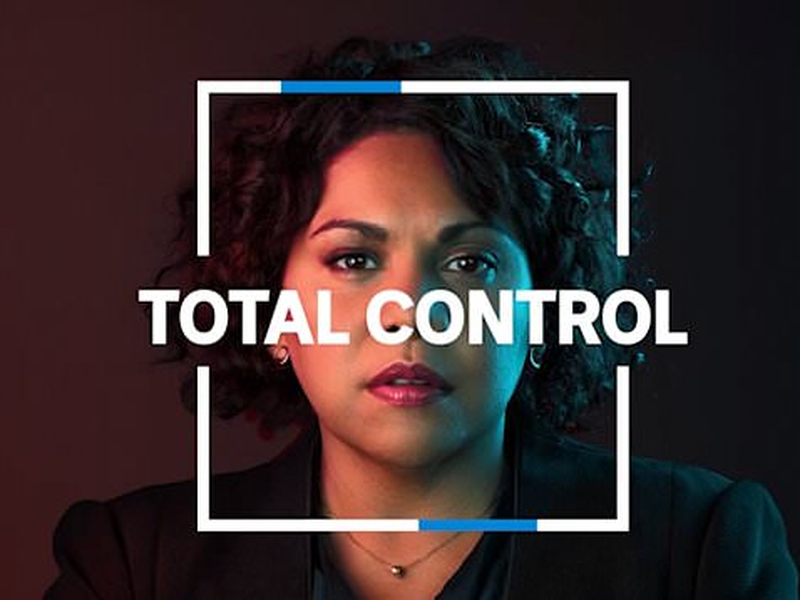 Foto 8 de Total Control  (1ª Temporada)