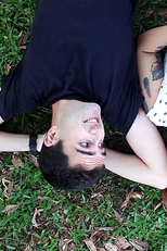 200 minutos (de algo que não senti) (200 minutos (de algo que não senti))