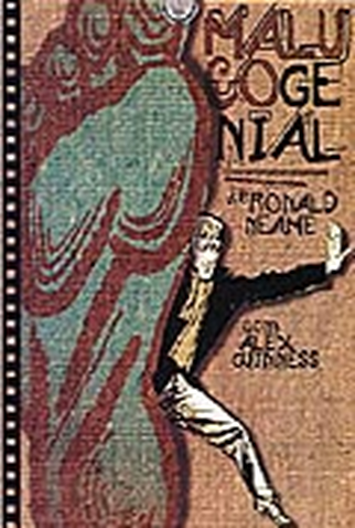 Poster 2 de Filme Maluco Genial (1958)