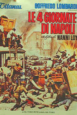 4 Dias de Rebelião (Le quattro giornate di Napoli)