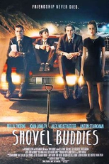 Amigos Até o Fim (Shovel Buddies)