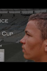 O Preço da Copa do Mundo (The Price of the World Cup)