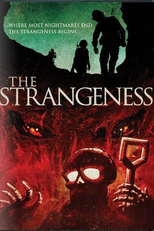 The Strangeness (The Strangeness)