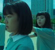 어둠 속의 얼굴