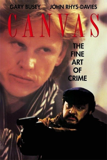  de Filme Retrato de um Crime (1992)