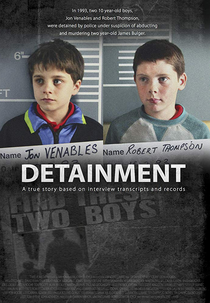 Detainment (Detainment)