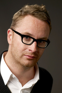 Nicolas Winding Refn - Poster 1