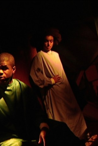 Poster 1 de Curta Sala da Memória 451 (1997)