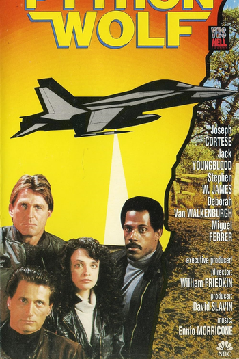  de Filme Grupo Tático de Elite (1988)