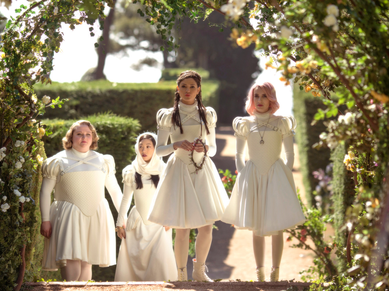 Foto 1 de Presas no Paraíso