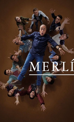 Merlí (3ª Temporada) - 18 de Setembro de 2017 | Filmow