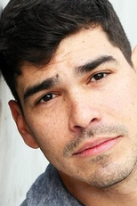 Raúl Castillo (II)