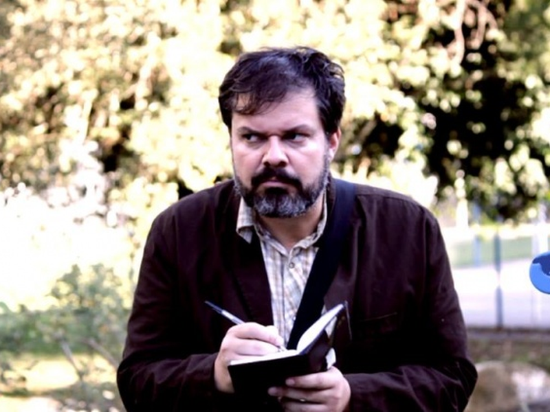 Foto 1 de O Maníaco do Facebook