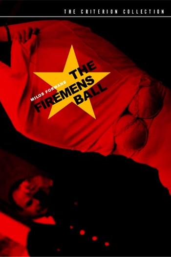  de Filme O Baile dos Bombeiros (1967)