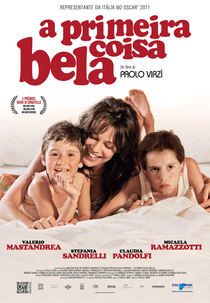 A Primeira Coisa Bela (La Prima Cosa Bella)