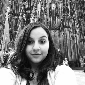 Foto de perfil de Larissa