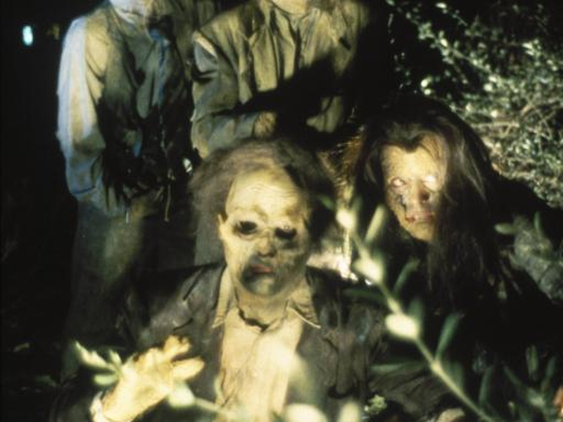 Foto 5 de A Volta dos Mortos Vivos