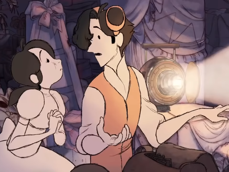 Foto 1 de Paraphernalia