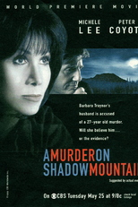Assassinato na Montanha (A murder on Shadow Mountain)