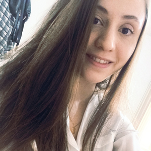 Foto de perfil de Raquel