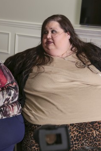 Poster de Episódio We Big but We Pretty (2021)