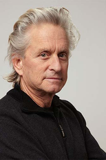 Michael Douglas