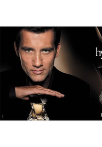 Lancôme: Hypnôse Parfum Homme (Lancôme: Hypnôse Parfum Homme)