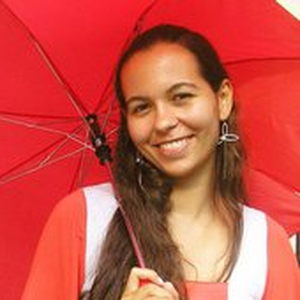 Foto de perfil de Nina Santos