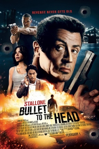  de Filme Alvo Duplo (2012)