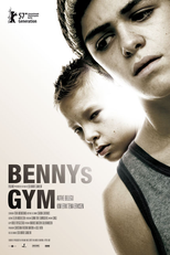 Benny's Gym (Bennys Gym)
