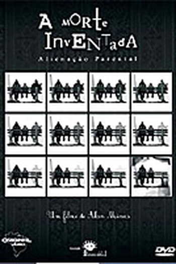 Poster de Filme A Morte Inventada (None)