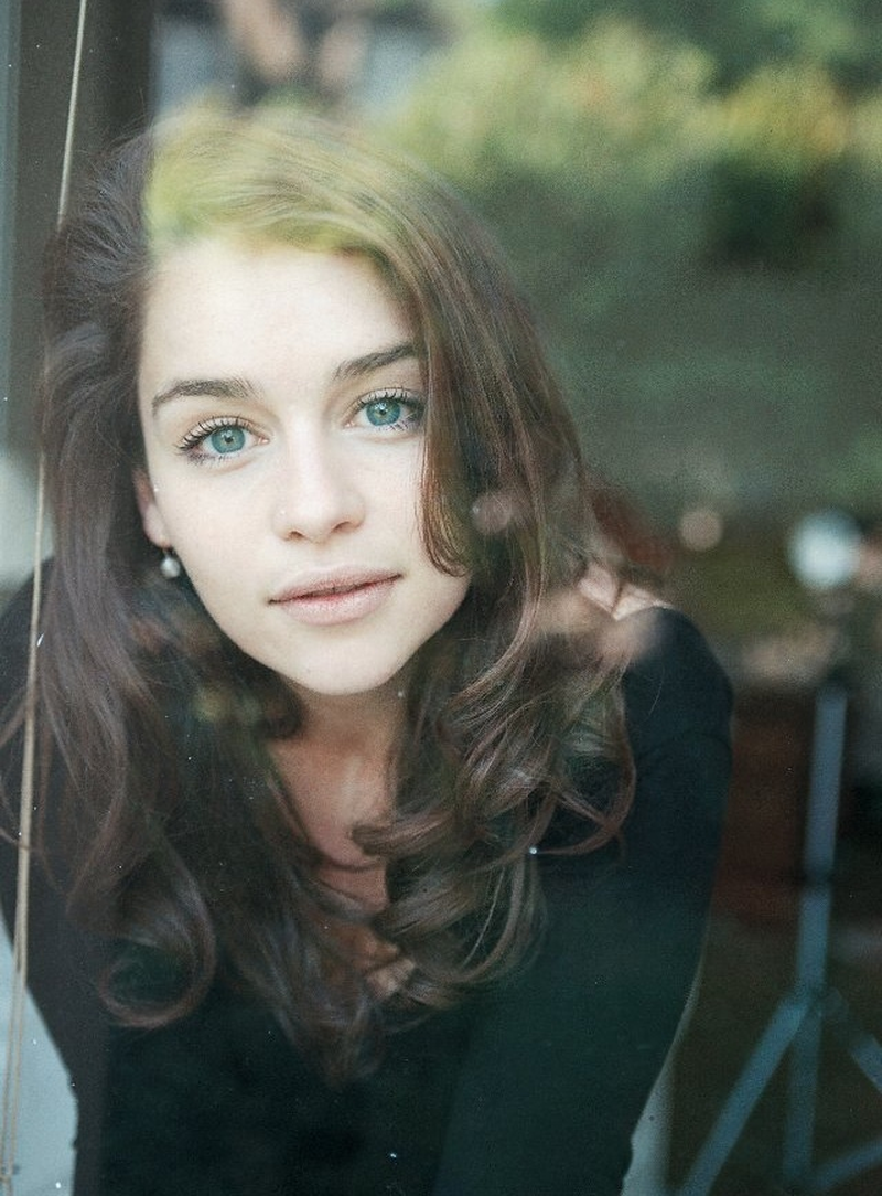 Emilia Clarke - Foto 21