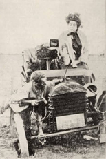 Alkali Ike's Auto (Alkali Ike's Auto)