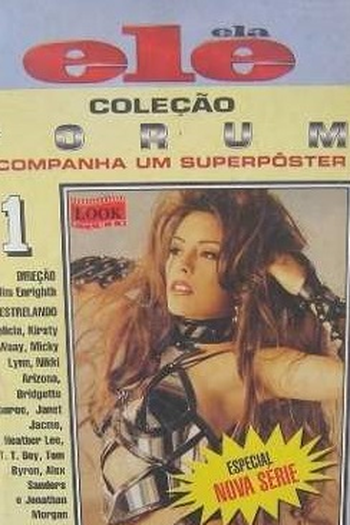 Poster de Filme Viciado em Sexo (2004)