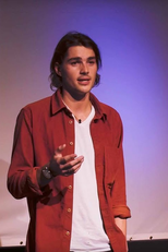 Jack Harries - The Stories We Tell (Jack Harries - The Stories We Tell)