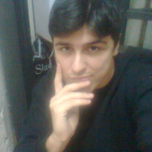 Foto de perfil de Matheus Bastos