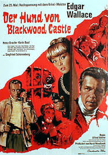 O Horror do Castelo de Blackwood (Der Hund von Blackwood Castle)