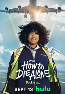 Como Morrer Sozinha (1ª Temporada) (How to Die Alone (Season 1))