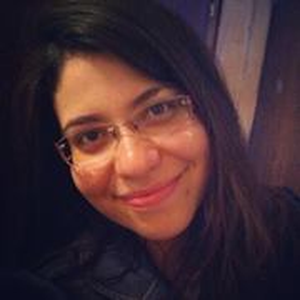 Foto de perfil de Evelyn