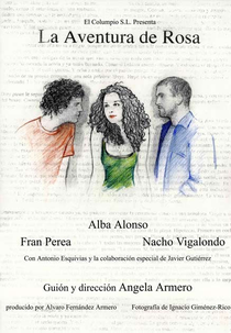 A Aventura de Rosa (La Aventura de Rosa)