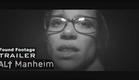 Found Footage Alt Manheim Official Trailer [HD] german