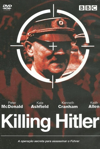 Poster 1 de Filme Killing Hitler (2003)