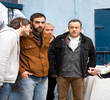 El motín